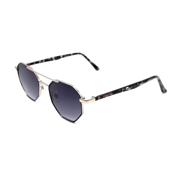 Obb Sunglasses OBB MS280 C7 Unisex Güneş Gözlüğü - Resim 2