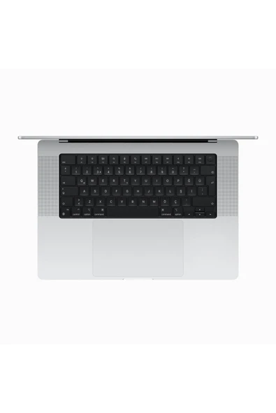 Macbook Pro M3 Pro 36gb 512gb Ssd 16 Inç Gümüş Mrw63tu/a - 2