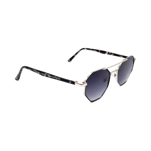 Obb Sunglasses OBB MS280 C7 Unisex Güneş Gözlüğü - Resim 5