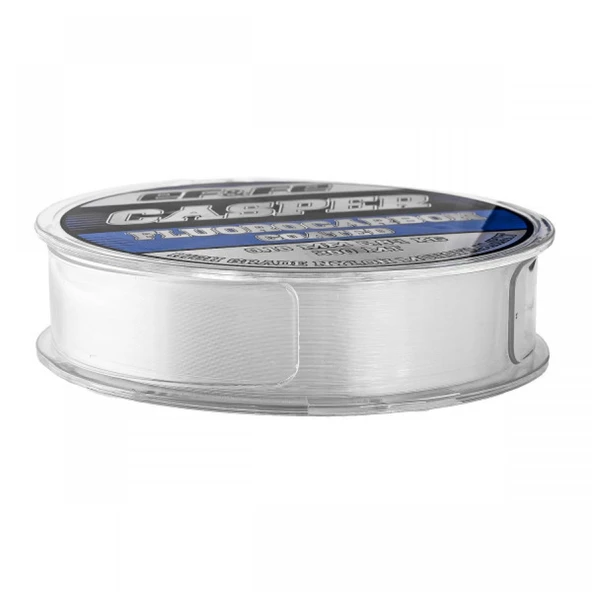 Effe Casper 200m Hayalet Misina Fluorocarbon Kaplı Şeffaf - 2