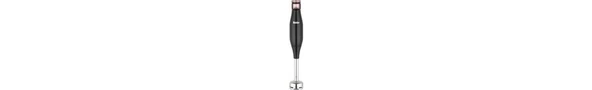 Fakir Stor Blender Set Black & Rosie - 2