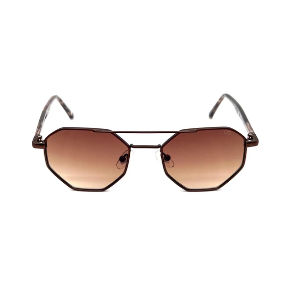 Obb Sunglasses OBB MS280 C53K Unisex Güneş Gözlüğü