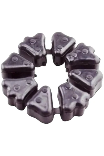 Cb 125 E Kaplin Lastiği Arka Teker Takozu Moto11