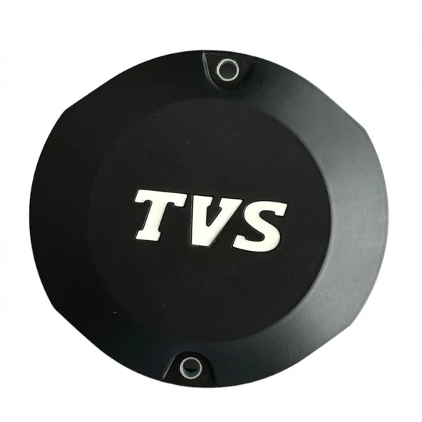 Tvs Raider 125 Krank Kutusu Sağ Dekoratif Kapak Orjınal - 1