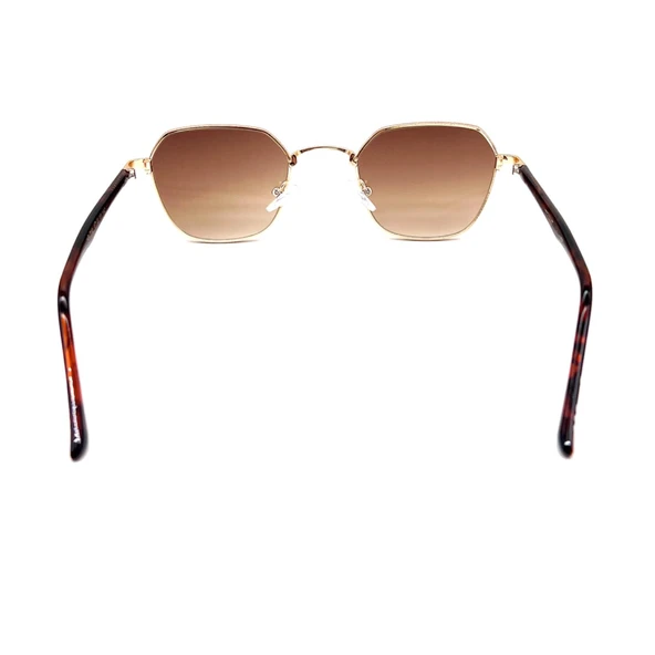 Obb Sunglasses OBB MS230 C6 Unisex Güneş Gözlüğü - Resim 4