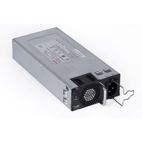 RUIJIE RG-PA600I-P-F RG-S5310 SERI. POE BUDGET 370W POE SWITCH MODUL - 1