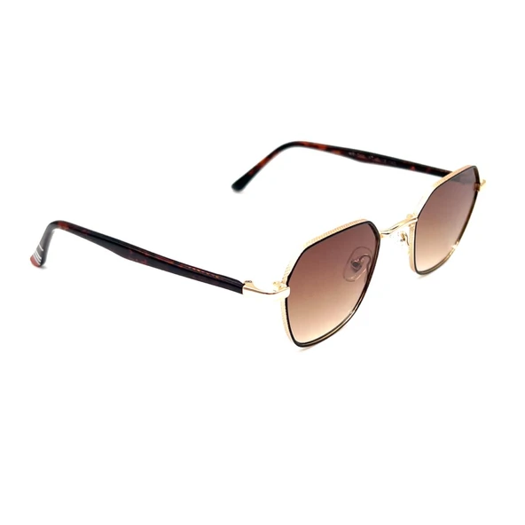 Obb Sunglasses OBB MS230 C6 Unisex Güneş Gözlüğü - Resim 5