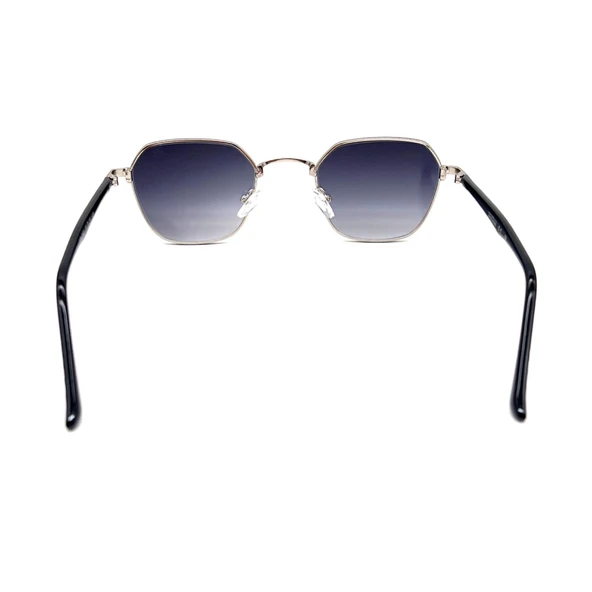Obb Sunglasses OBB MS243 C7 Unisex Güneş Gözlüğü - Resim 4