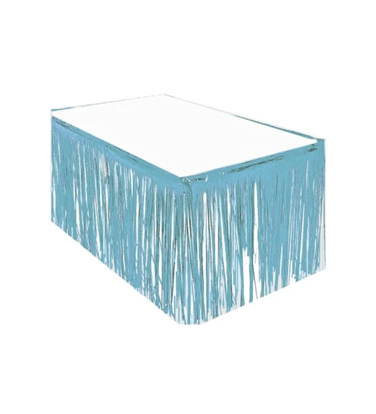 MAVİ MASA ETEĞİ ürün görseli 1