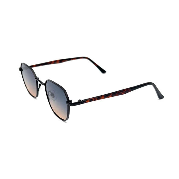 Obb Sunglasses OBB MS243 C2 Unisex Güneş Gözlüğü - Resim 2