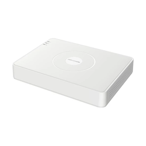 Hıkvısıon DS-7116HGHI-K1 16 Kanal H265 PRO+ Hibrit DVR Kayıt Cihazı