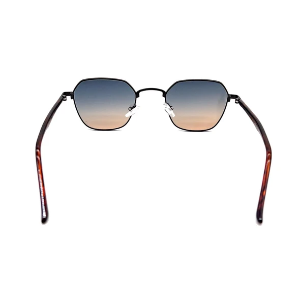 Obb Sunglasses OBB MS243 C2 Unisex Güneş Gözlüğü - Resim 4