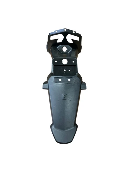Tvs Raider 125 Arka Çamurluk Kuyruğu Orjinal ürün görseli