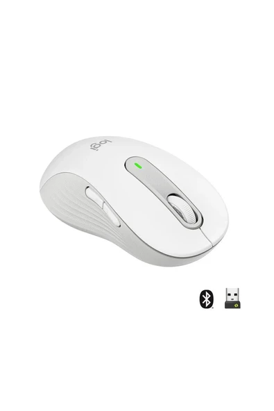 Logitech M650L B.BOY SOL EL MOUSE BYZ 910-006240 - 3