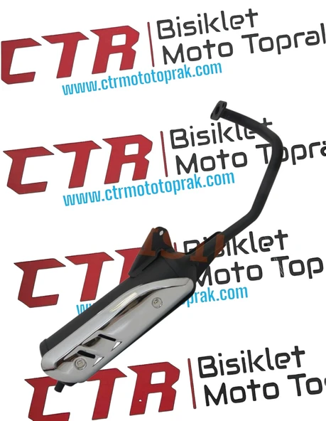 EGZOZ KUBA FIGHTER 50cc