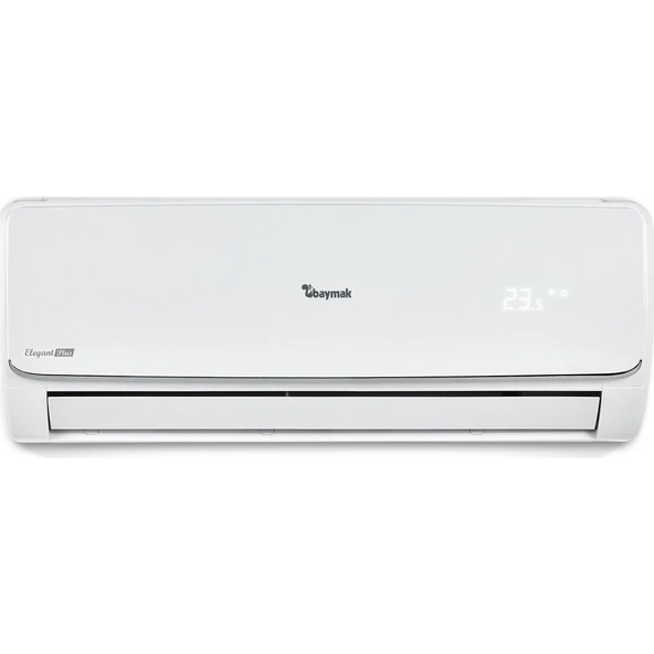 Baymak Elegant Plus 12 A++ 12000 Btu Inverter Duvar Tipi Klima