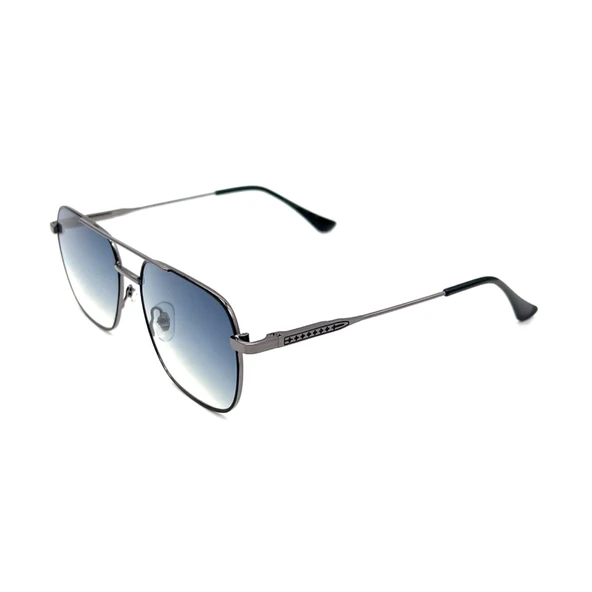Obb Sunglasses OBB MS318 C6M Erkek Güneş Gözlüğü - Resim 2