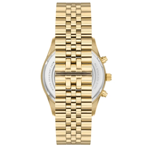 U.S. Polo Assn. USPA2040-04 Kadın Kol Saati - Resim 3