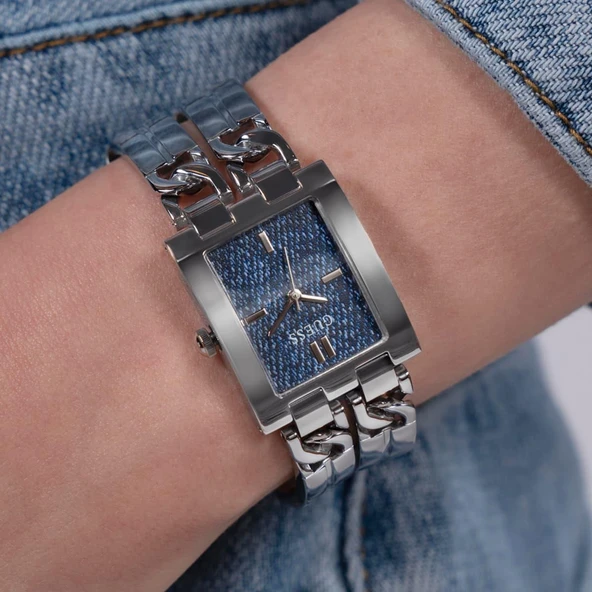 Guess GUGW0807L1 Kadın Kol Saati - Resim 7