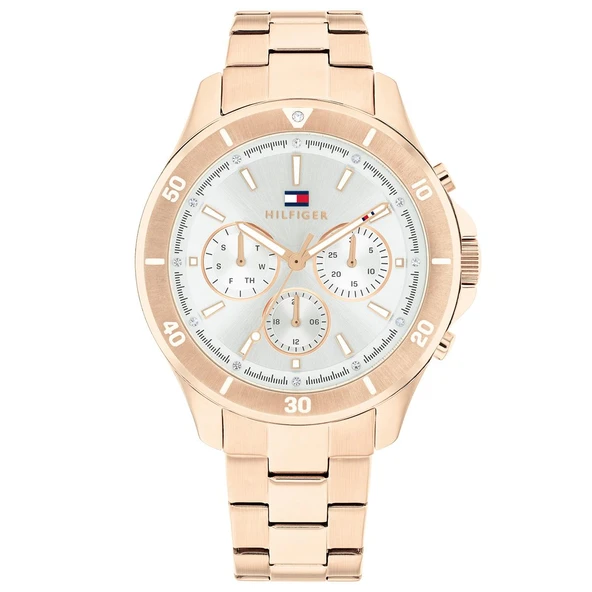 Tommy Hilfiger TH1782639 Kadın Kol Saati