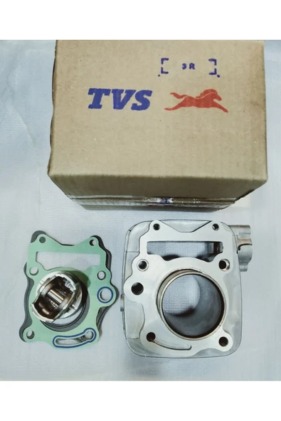 Tvs Wego 110 - Jupiter 110 Silindir Seti K6322840