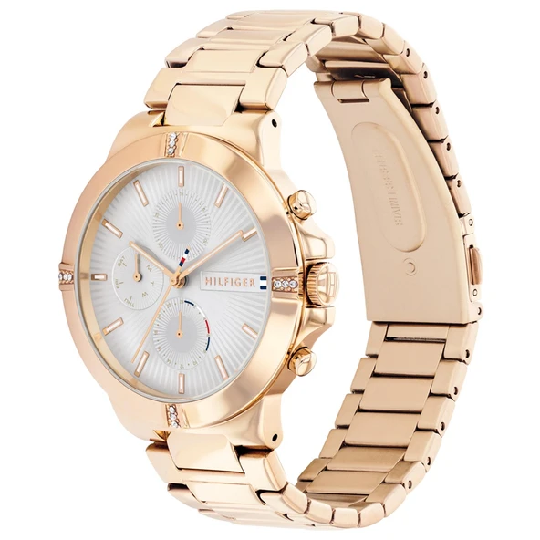 Tommy Hilfiger TH1782331 Kadın Kol Saati - Resim 2