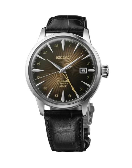Seiko SSK039J Erkek Kol Saati