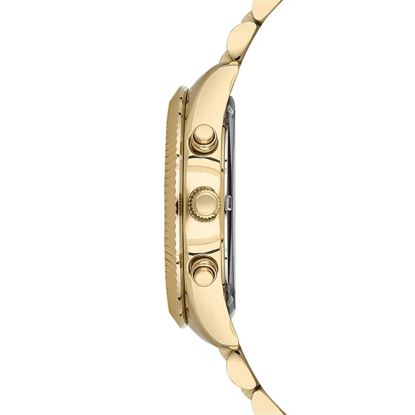 U.S. Polo Assn. USPA2040-04 Kadın Kol Saati - Resim 2