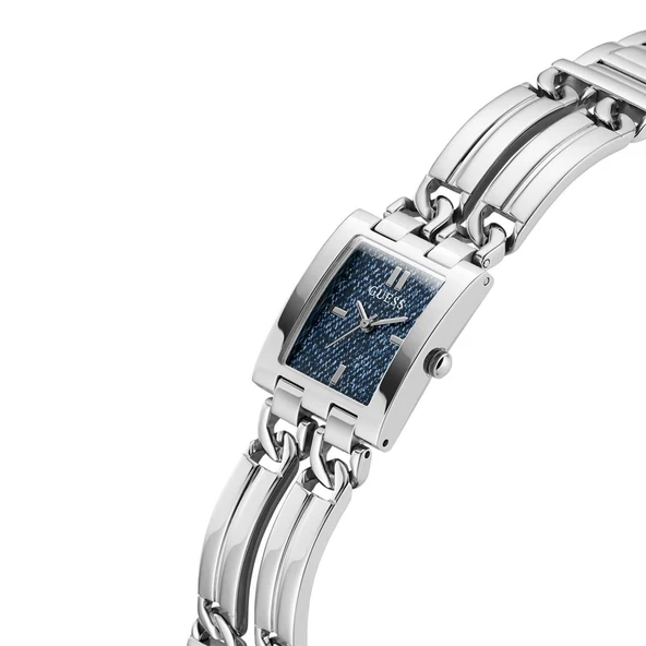 Guess GUGW0807L1 Kadın Kol Saati - Resim 5