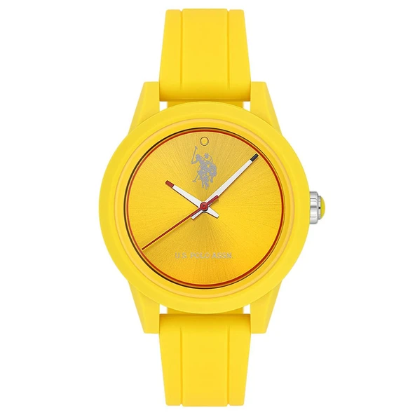 U.S. Polo Assn. USPA2007-10 Kadın Kol Saati ürün görseli 1