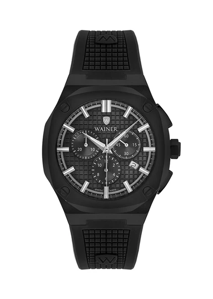 Wainer WA.10200-B Erkek Kol Saati
