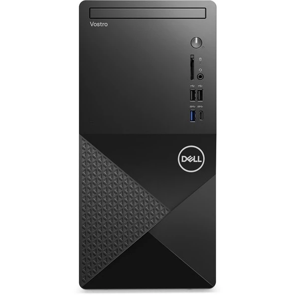 DELL VOSTRO 3030MT N6004VDT3030MTU CORE i5 12400 8GB- 512GB M2 NVME- 6GB RTX3050-FDOS - Resim 2