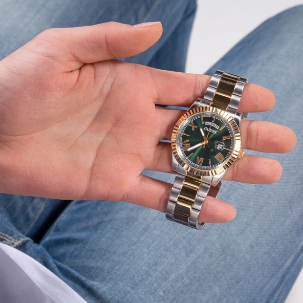 Guess GUGW0265G8 Kadın Kol Saati - Resim 8