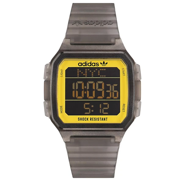 Adidas ADAOST22554 Kadın Kol Saati - 10