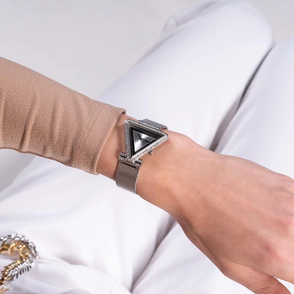 Guess GUGW0508L1 Kadın Kol Saati - Resim 7