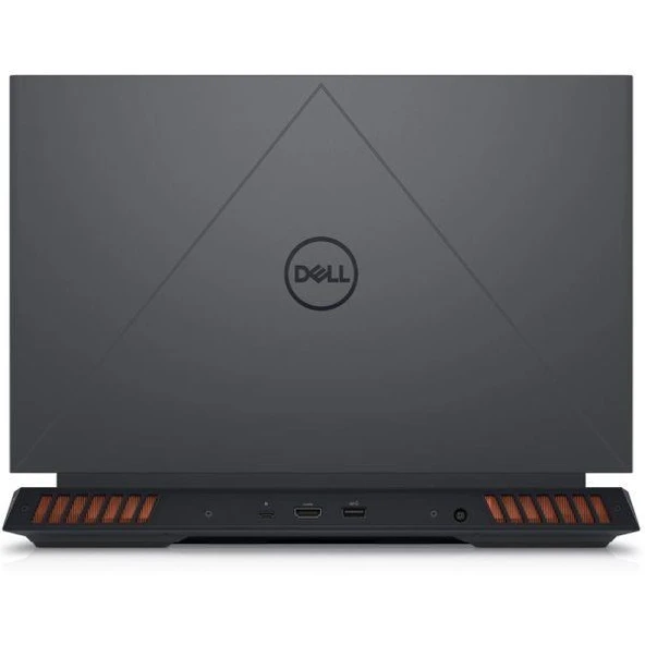 DELL 15.6" G15-5530 G1555301104PU CORE i7 13650HX 32GB DDR5 512GB M2 NVME- 6GB RTX4050 FDOS - 4