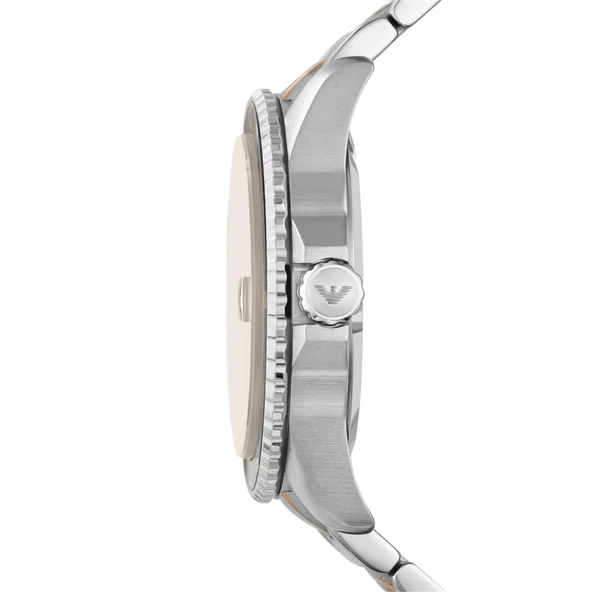 Emporio Armani AR11340 Erkek Kol Saati - Resim 2