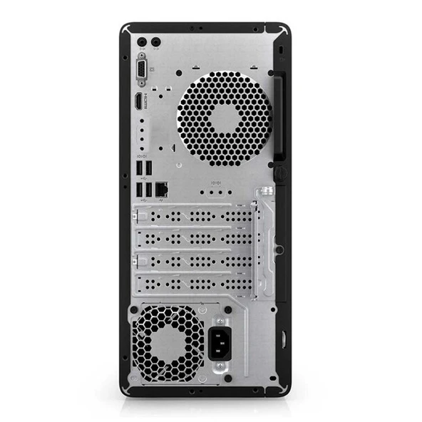 HP 290 G9 B6JD6ES CORE i5 13400 64GB- 512GB M2 NVME- O/B UHD FDOS - 3