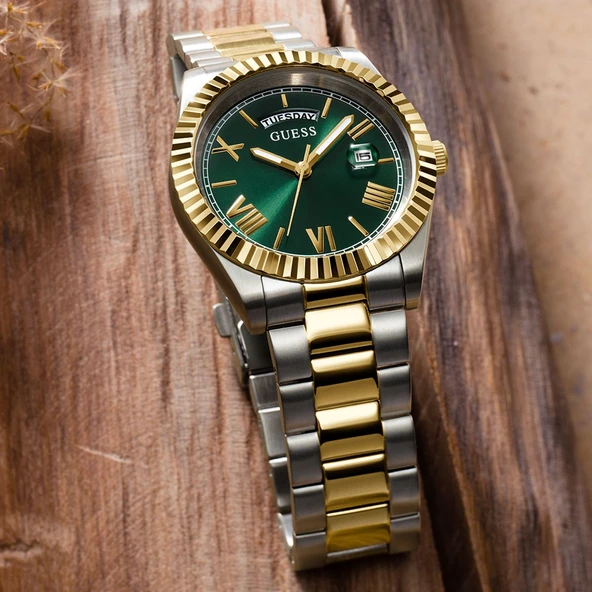 Guess GUGW0265G8 Kadın Kol Saati - Resim 9