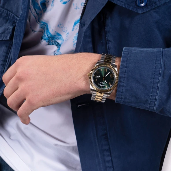 Guess GUGW0265G8 Kadın Kol Saati - Resim 6