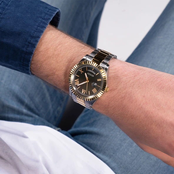 Guess GUGW0265G8 Kadın Kol Saati - Resim 7