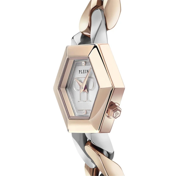 Philipp Plein PWWBA0223 Kadın Kol Saati - Resim 2