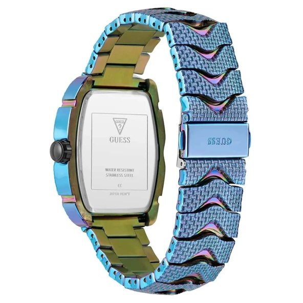 Guess GUGW0885G2 Erkek Kol Saati - Resim 3