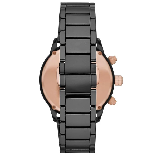 Emporio Armani AR70002 Erkek Kol Saati - 4