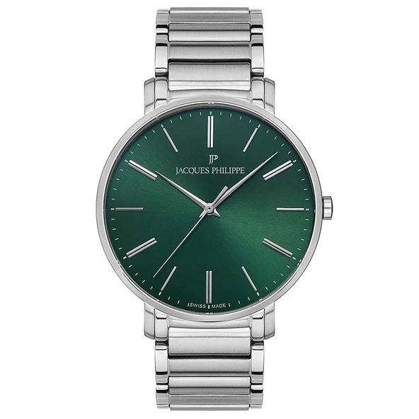Jacques Philippe JPQGS0713X6 Erkek Kol Saati