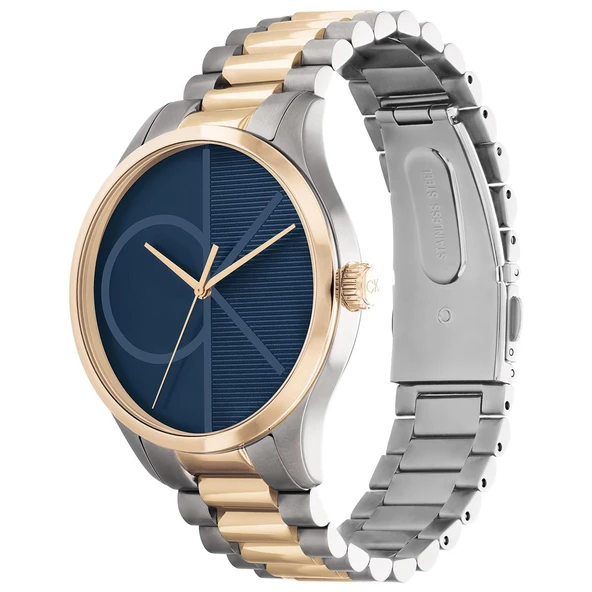 Calvin Klein CK25200165 Erkek Kol Saati - Resim 10