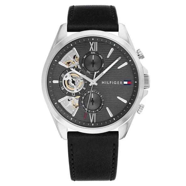 Tommy Hilfiger TH1710644 Erkek Kol Saati