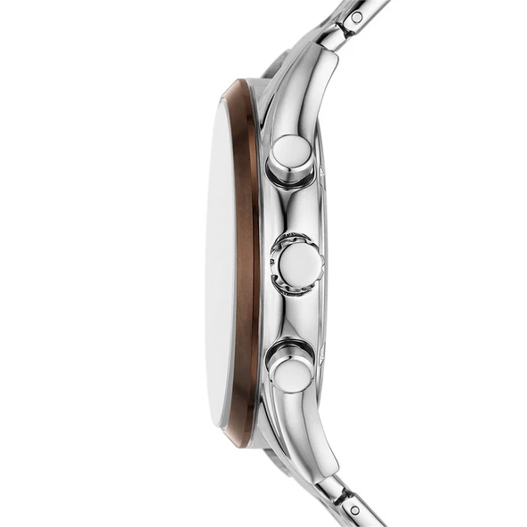 Fossil BQ2717 Erkek Kol Saati - Resim 2