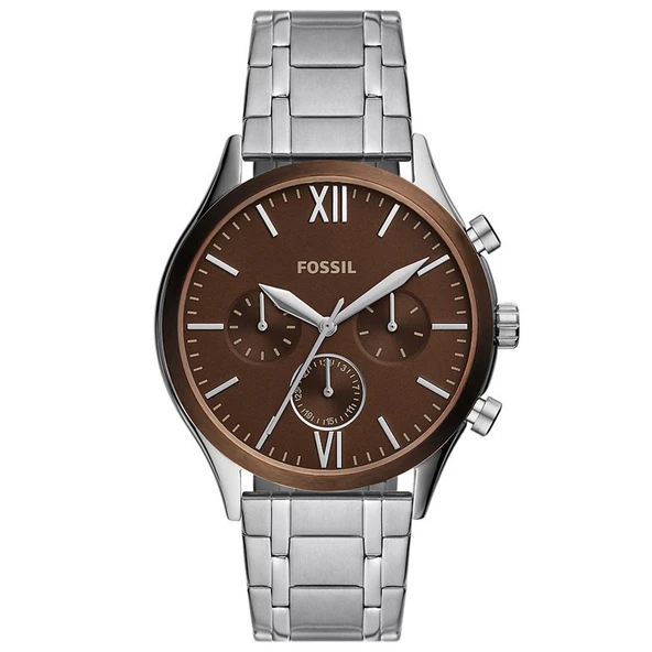 Fossil BQ2717 Erkek Kol Saati - Resim 9