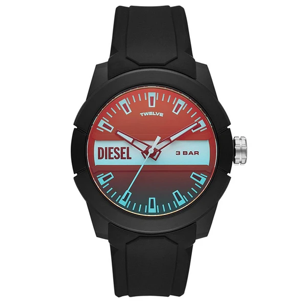Diesel DZ1982 Erkek Kol Saati